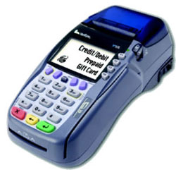 Verifone